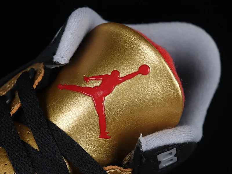 All categories Air Jordan Jordan series basketball shoes Air Jordan 3 Air Jordan 3 Retro "Black Gold" AJ3 Joe 3 black gold cement CK9246-067